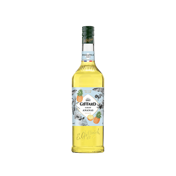 Giffard Pineapple Syrup
