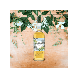 Giffard Elderflower Syrup