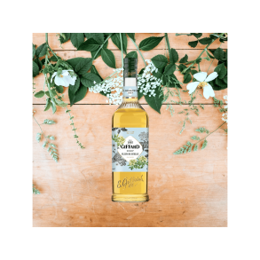 Giffard Elderflower Syrup