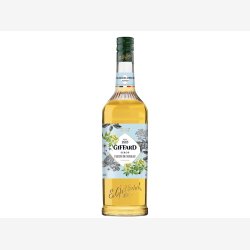 Giffard Elderflower Syrup