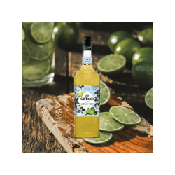 Giffard Lime Syrup