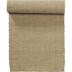 Svanefors - Bordlber Jute 35x120cm. 