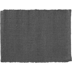 Svanefors - Dkkeserviet Jute35x45cm. Gr