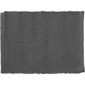 Svanefors - Dkkeserviet Jute35x45cm. Gr