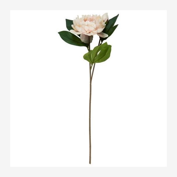 Ib Laursen - ponstilk i plastik 55x20cm, Sart Rosa