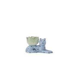 Bloomingville - Rory Lysestage Tiger, Stentj 