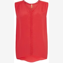 Ofelia - Agnes Top R�d