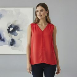 Ofelia - Agnes Top R�d