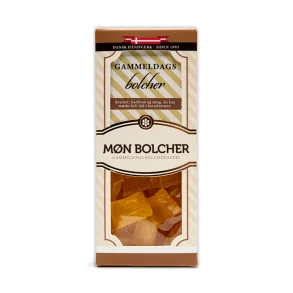 M�n Shop - Bolcher Althea 125g