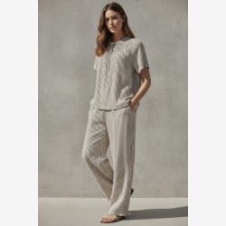 Ofelia - Anja Bluse Sand