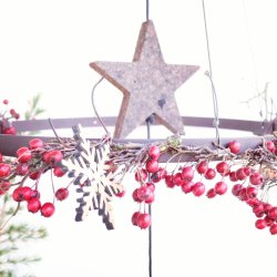 Nordic By Hand - SNOREN Startpakke Sort inkl. SNOREN/VELKOMMEN klods &amp; lderls 