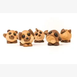 Fablewood - Pick Me Ups Bjrnen Teddy