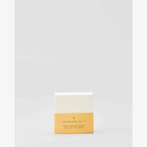 NORDAL - Balsam nr. 1 Havtorneolie & Kakaosm�r 50g.