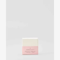 NORDAL - Shampoo nr. 3 Broccolifr�olie, Rose &amp; Jasmin 65g.