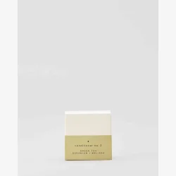 NORDAL - Balsam nr. 2 Gr�n te, Geranium &amp; Citronmelisse 50g.