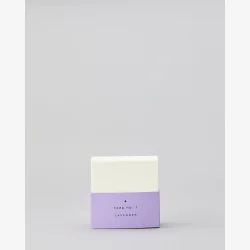 NORDAL - S�be nr. 1 Lavendel 100g.