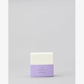 NORDAL - S�be nr. 1 Lavendel 100g.