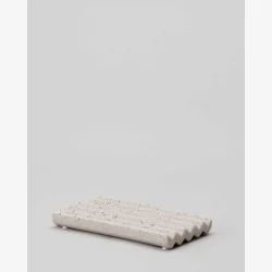 NORDAL - S�besk�l Terrazzo 8 x 15 cm. 