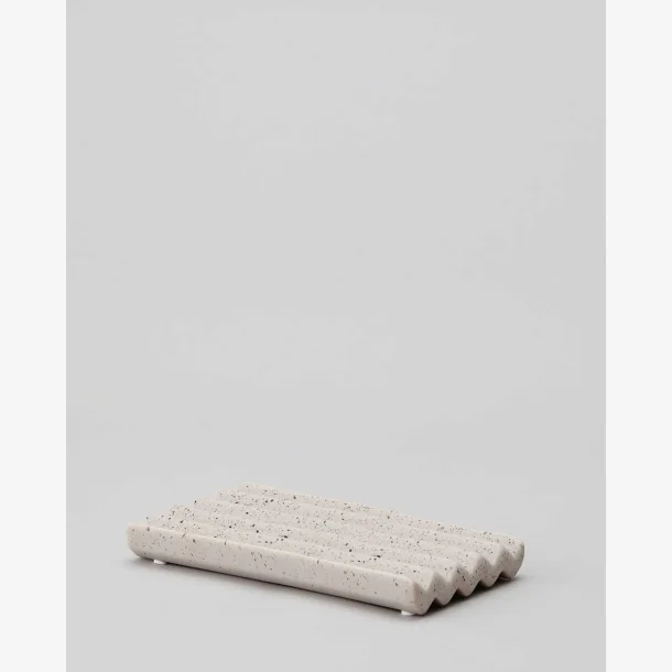 NORDAL - S�besk�l Terrazzo 8 x 15 cm. 