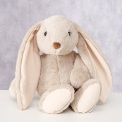Kanin Krammedyr Philina L: 26,5cm. 