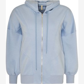 Ofelia - Bella Cardigan Lysebl�