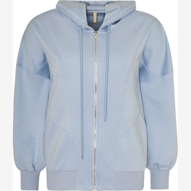 Ofelia - Bella Cardigan Lysebl�