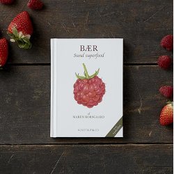 Koustrup&Co. - Bog Br