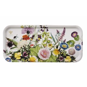 Koustrup&Co. - Bakke Flower Garden JL 32x15cm