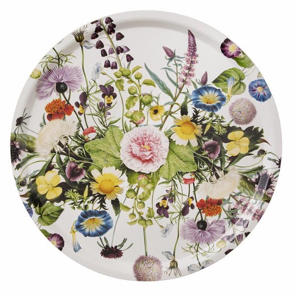 Jim Lyngvild | Flower Garden bakke 38 cm