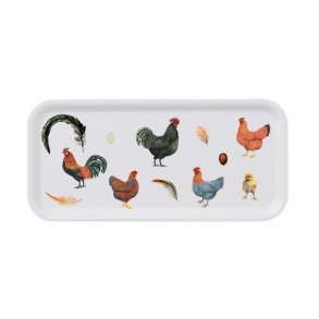 Koustrup & Co - Bakke 32x15 cm - H�ns