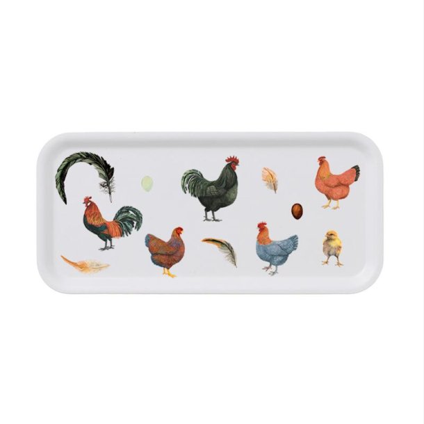 Koustrup &amp; Co - Bakke 32x15 cm - H�ns