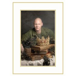 Jim Lyngvild | Kongelige skatte &amp; kronjuveler | Bog