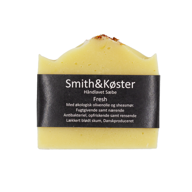 Smith &amp; Kster - Bloksbe Fresh ca. 80g