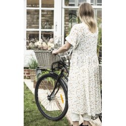 Ib Laursen Blomst creme nuancer