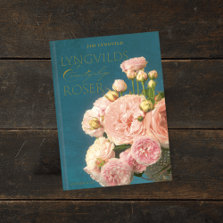 Jim Lyngvild - LYNGVILDS Eventyrlige ROSER