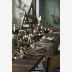 Ib Laursen Dug 150x250cm. gr