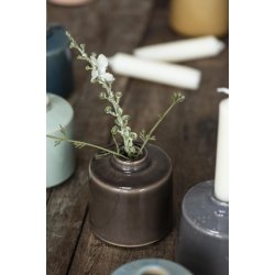 Ib Laursen keramik vase soil