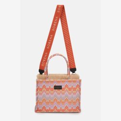 SORENA GREECE - Caldera Medium Tote Bag