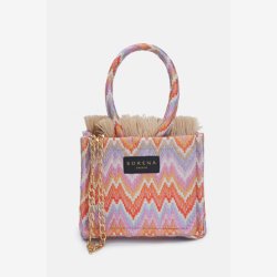 SORENA GREECE - Caldera Mini Tote Taske