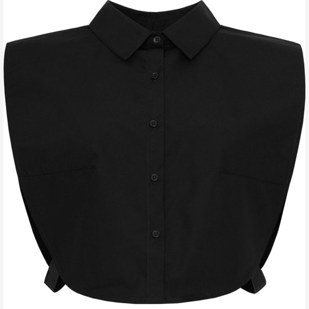 Ofelia - Collar Sort