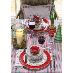 Greengate Avery stofserviet