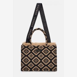SORENA GREECE - Cycladitissa Stor Tote Bag