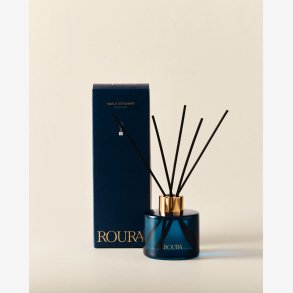My Cozy House - Amalfi Bergamot Premium Diffuser Duftpinde 100ml