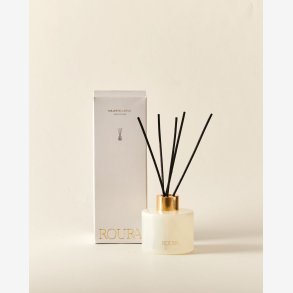 My Cozy House - Majestic Lotus Premium Diffuser Duftpinde 100ml