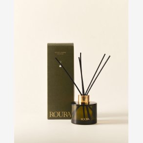 My Cozy House - Secret Garden Premium Diffuser Duftpinde 100ml