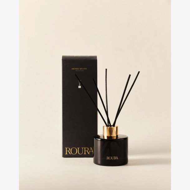 My Cozy House - Ancient Woods Premium Diffuser Duftpinde 100ml 