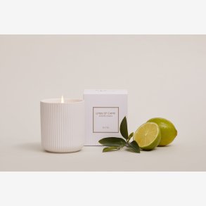 My Cozy House - Limes Of Capri Duftlys