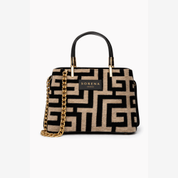 SORENA GREECE - Galleria Bag Domna Edition