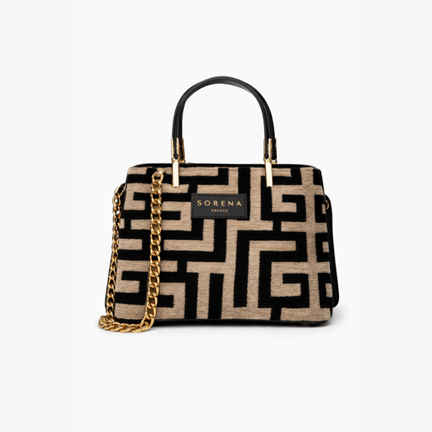 SORENA GREECE - Galleria Bag Domna Edition