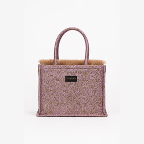 SORENA GREECE - Anemi Medium Tote Bag